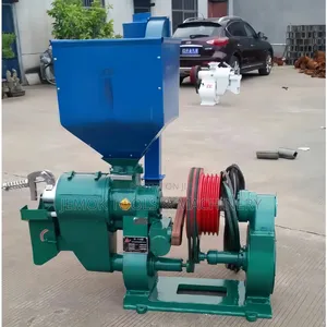 Rice Polisher Machine N-150