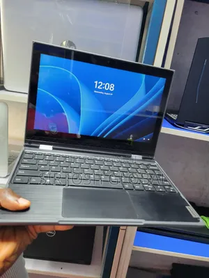 Laptop Lenovo 300e 4GB Intel Pentium SSD 128GB