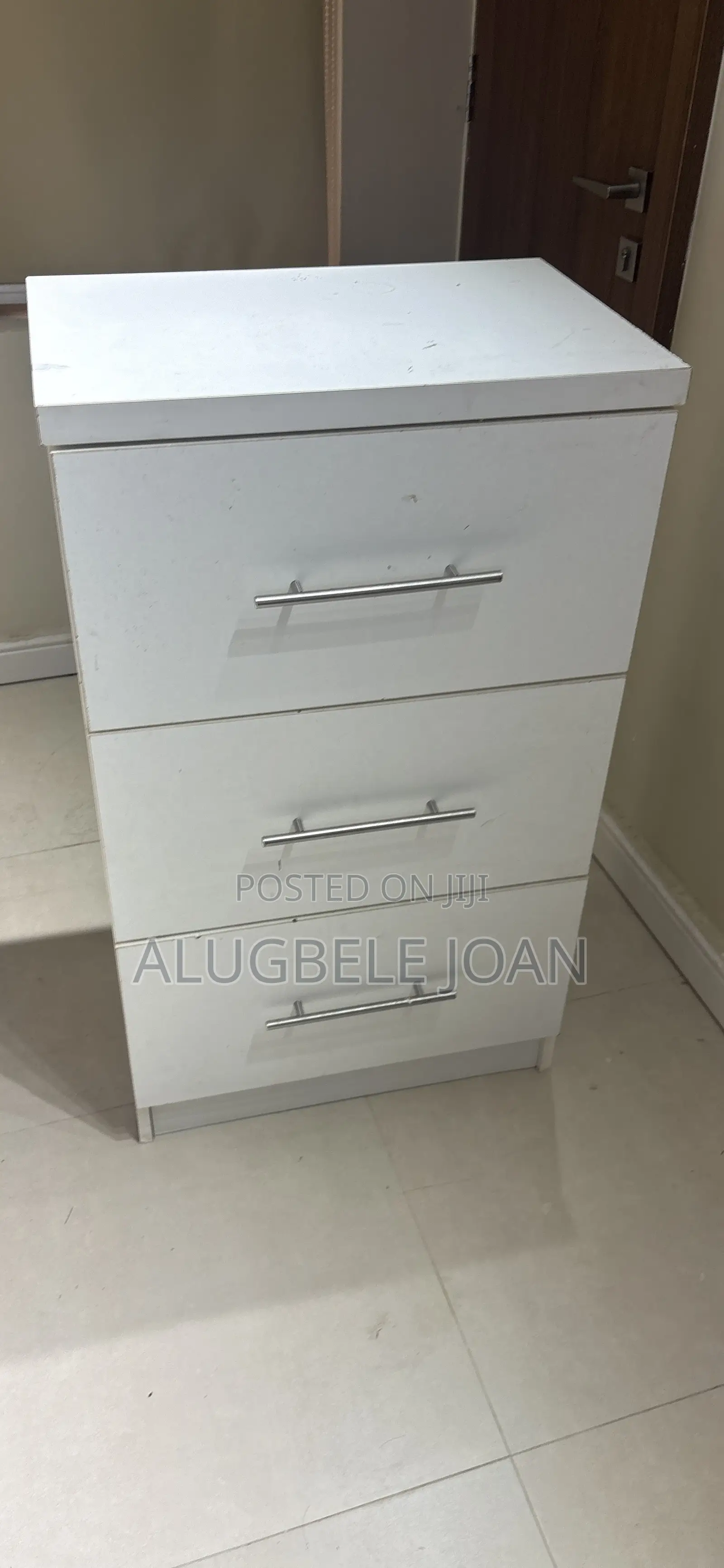 Storage Drawer