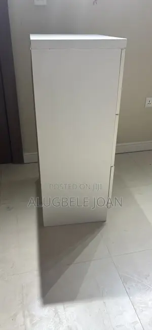 Storage Drawer