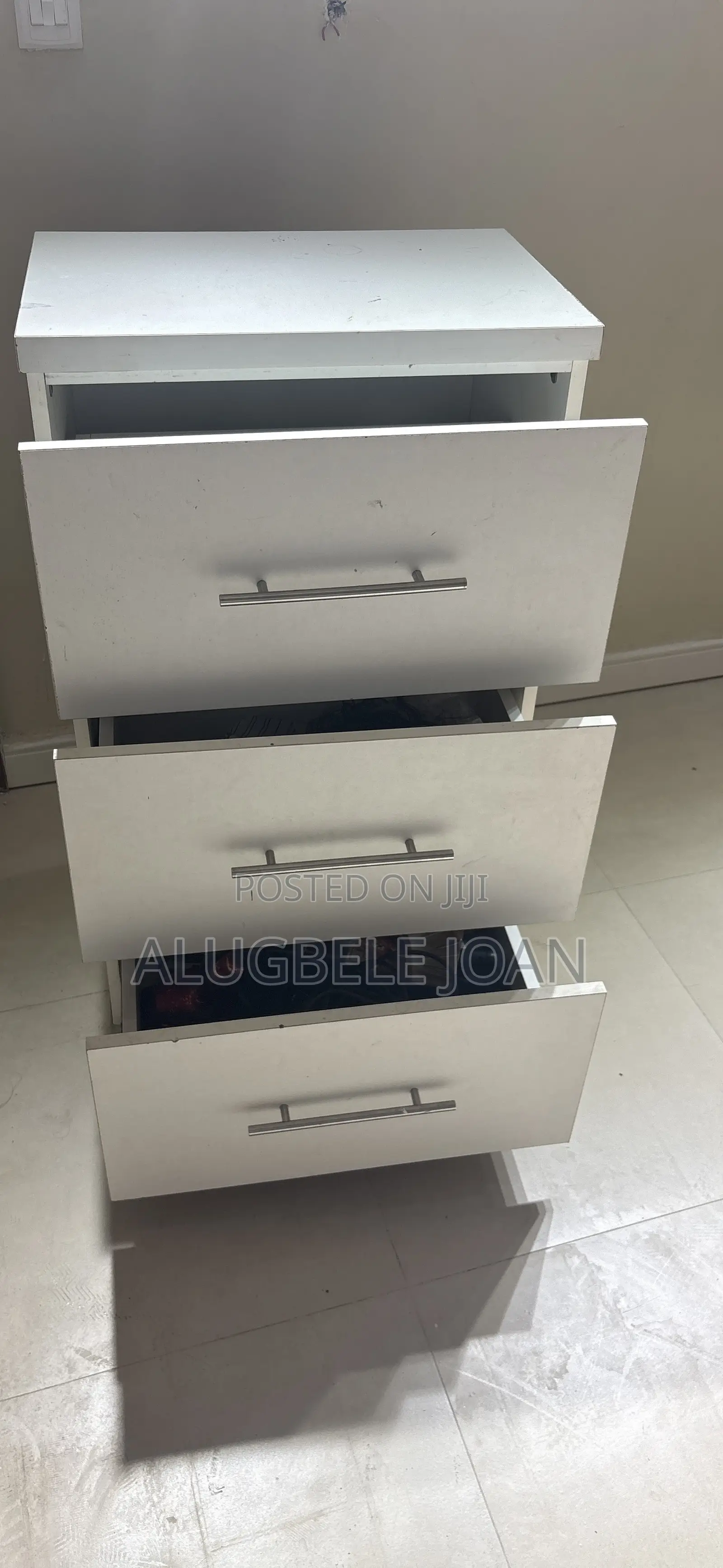 Storage Drawer