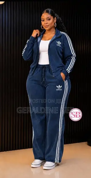 Queens Turkish Complete Set Jeans Wears for Both Office Work and Co