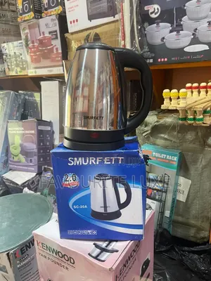 Electric Kettle