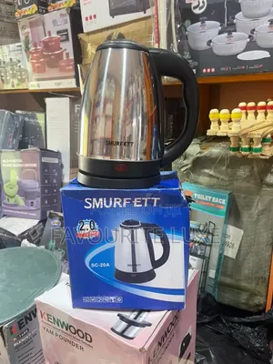 Electric Kettle