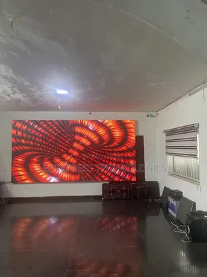 LED Screens for Churches Worship Services