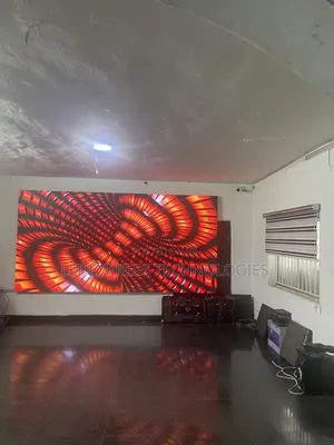 LED Screens for Churches Worship Services