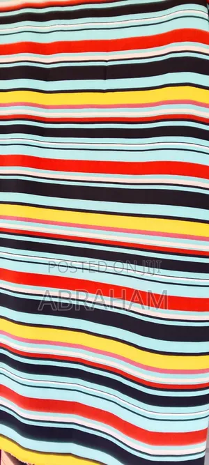 Fabric Sales