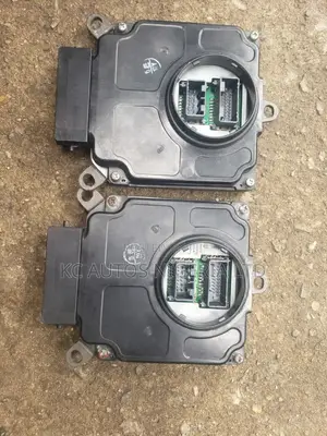 Full Light Charger Lexus Rx350 2020 3touch