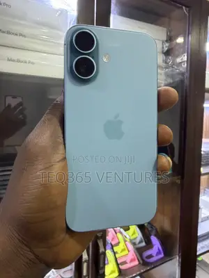 Apple iPhone 16 256 GB