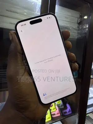 Apple iPhone 16 256 GB