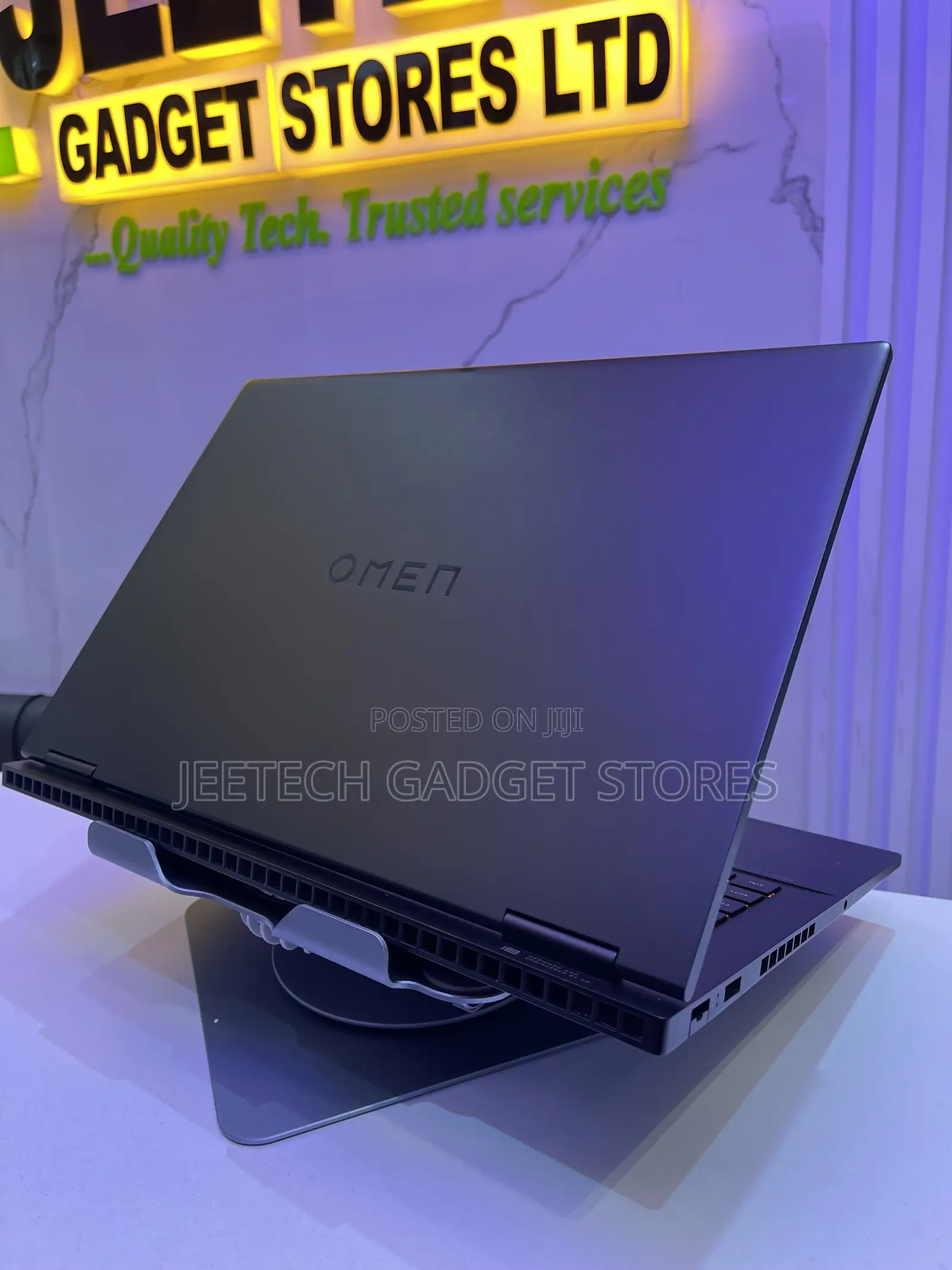 Laptop HP Omen 16 32GB Intel Core i7 SSD 1T