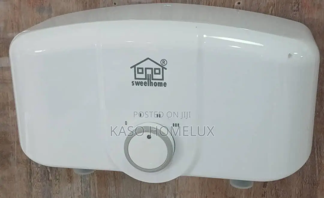 Instant Water Heater
