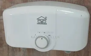 Instant Water Heater
