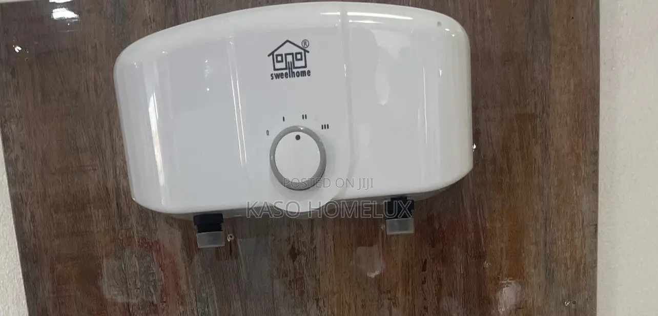 Instant Water Heater
