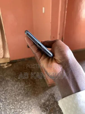 Xiaomi Poco F3 128 GB Black