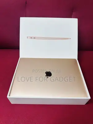 Laptop Apple MacBook Air 2020 M1 8GB Apple M1 SSD 256GB