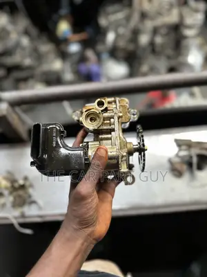 Oilpump Mazda 3 Cx5 2012
