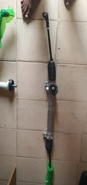 Creta 2017 Steering Rack