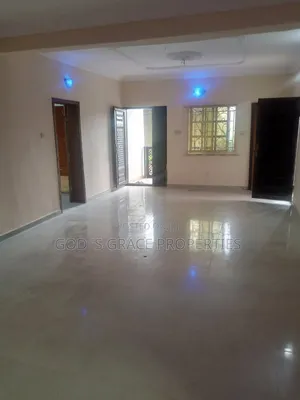 3bdrm Block of Flats in Under Mango, Ijede / Ikorodu for rent