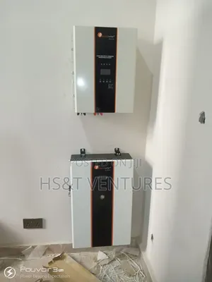 Professional Solar System Panel and Inverter Installer