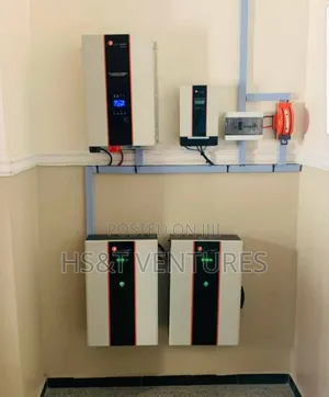 Professional Solar System Panel and Inverter Installer