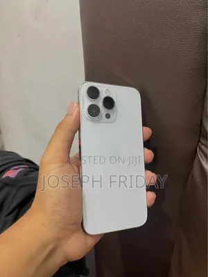 Apple iPhone 14 Pro Max 128 GB White