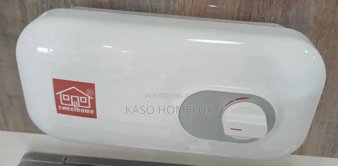 Instant Water Heater