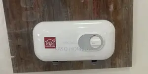 Instant Water Heater