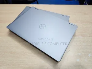 Laptop Dell Latitude 3310 2-in-1 8GB Intel Core i5 SSD 256GB