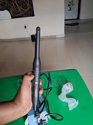 Mini Hair Curling Iron, Used Once, Negotiable