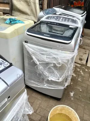 Samsung Washing Machine
