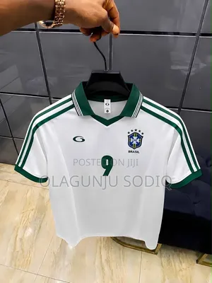 Original High Classic Brazil Polo