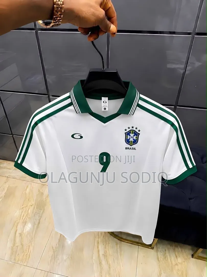 Original High Classic Brazil Polo