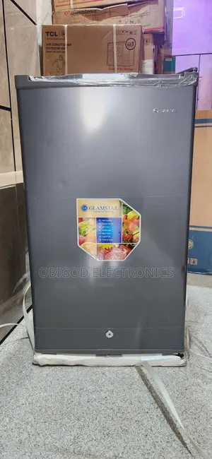 Glamstar Tabletop Fridge