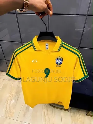 Original High Classic Brazil Polo