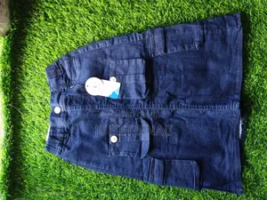 Girls Short Sc