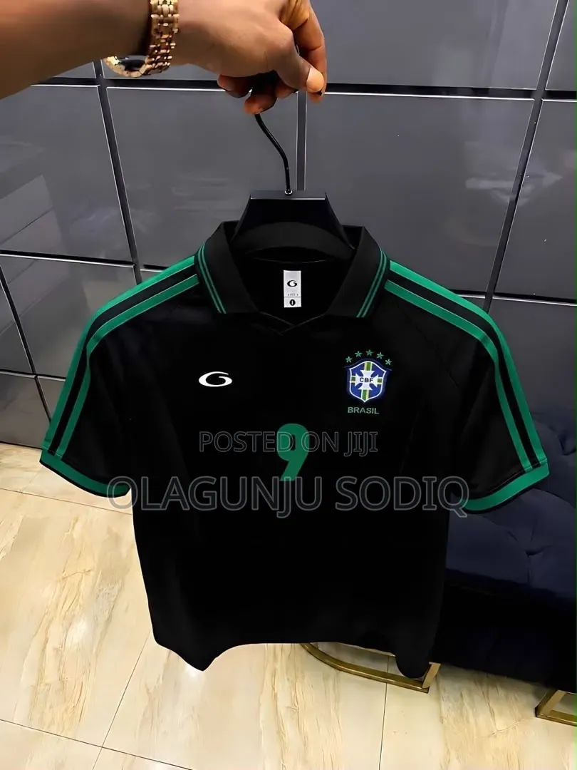 Original High Classic Brazil Polo