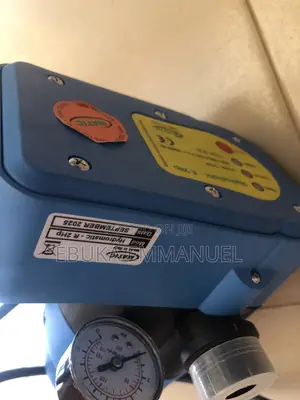 Hydrometric Automatic Pump