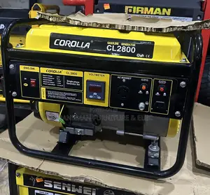Corolla CL2800
