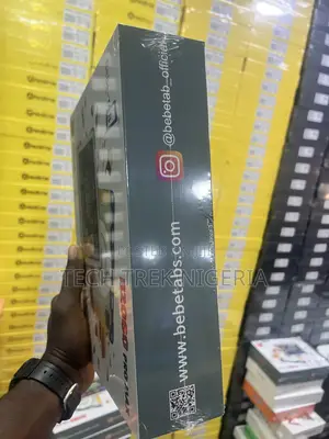 New Bebe B2060 256 GB Pink