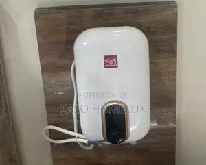 Instant Water Heater