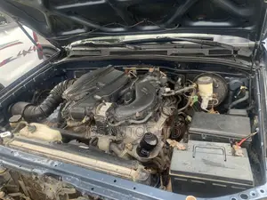 Toyota 4-Runner SR5 4x4 V6 2006 Blue