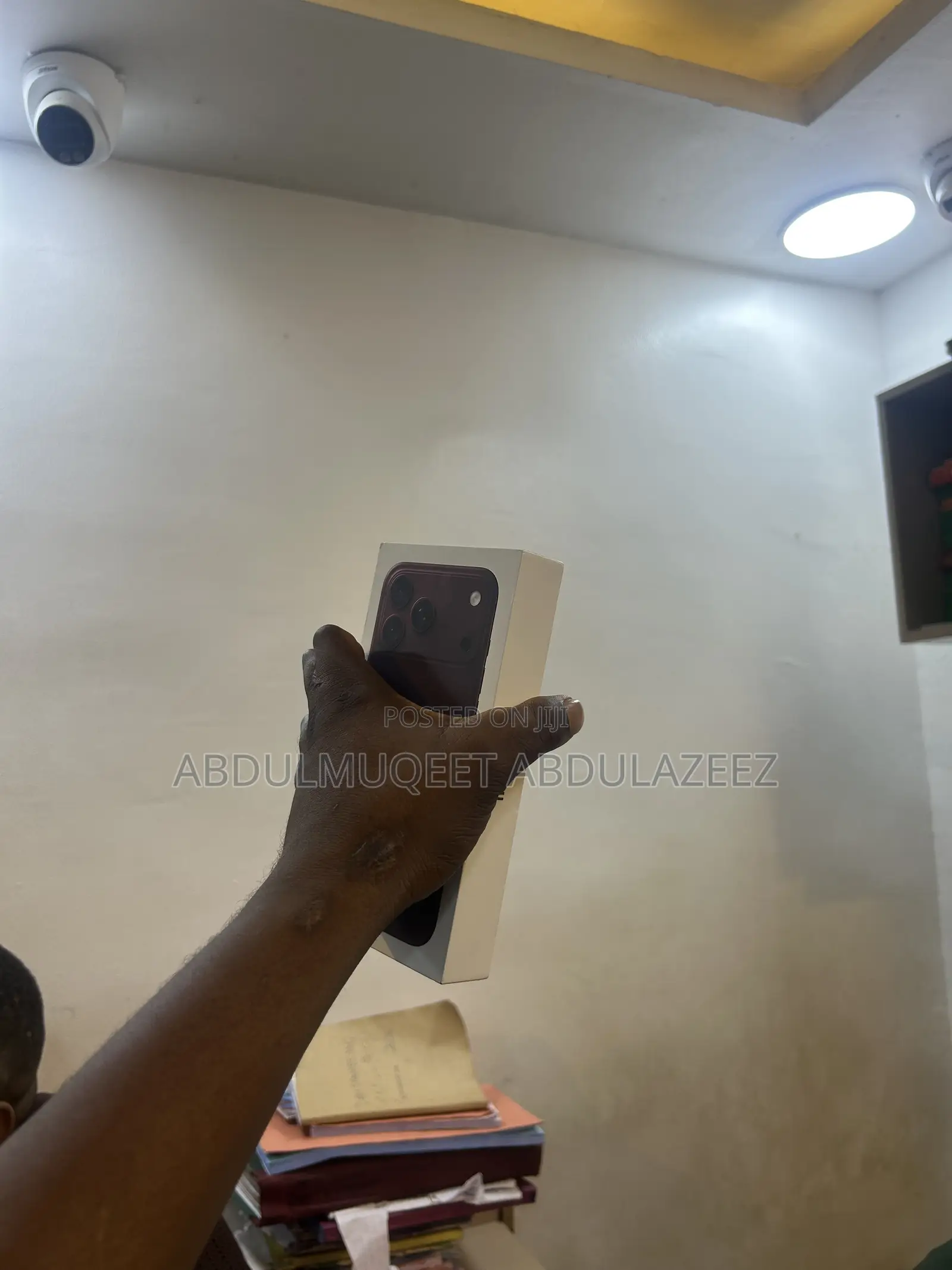 New Apple iPhone 18 Pro Max 256 GB