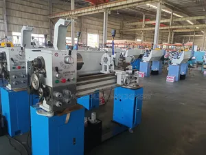 Lathe Machine 1meter