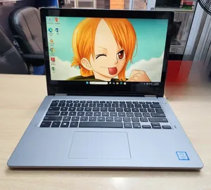 Laptop Dell Latitude 3310 2-in-1 8GB Intel Core i5 SSD 256GB