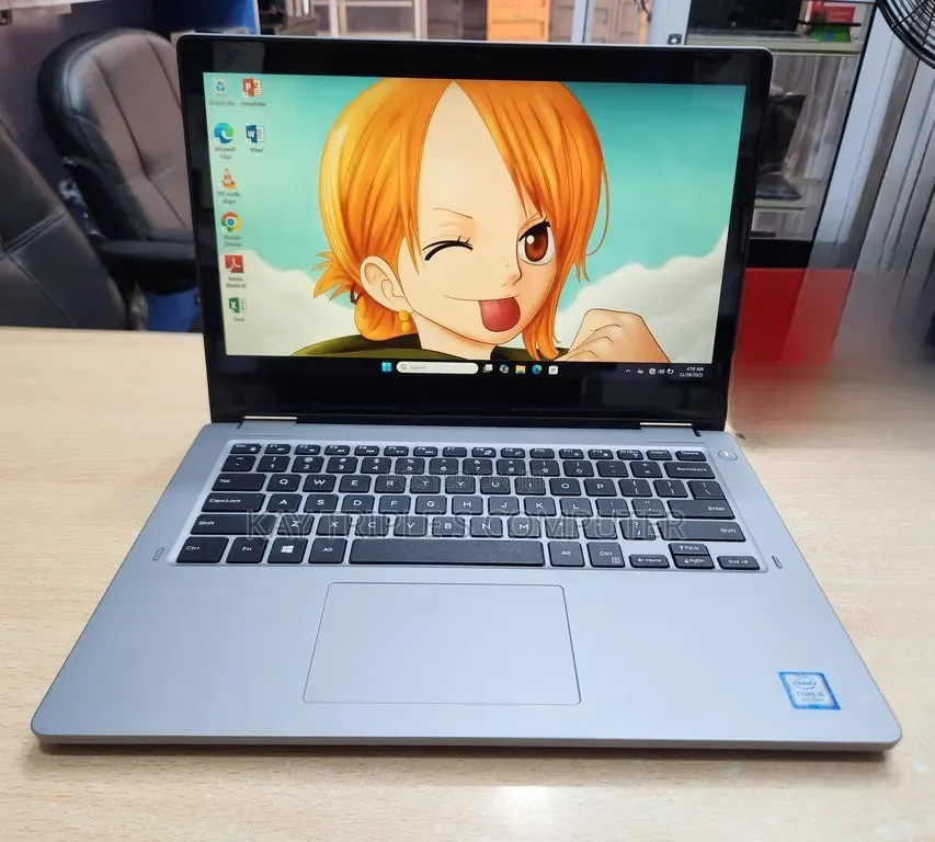 Laptop Dell Latitude 3310 2-in-1 8GB Intel Core i5 SSD 256GB