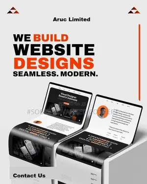 Website for Digital Services