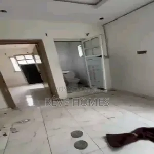 Mini Flat in Shomolu / Shomolu for rent