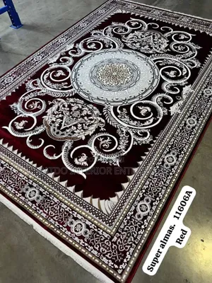 Center Rug