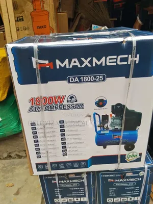 Air Compressor